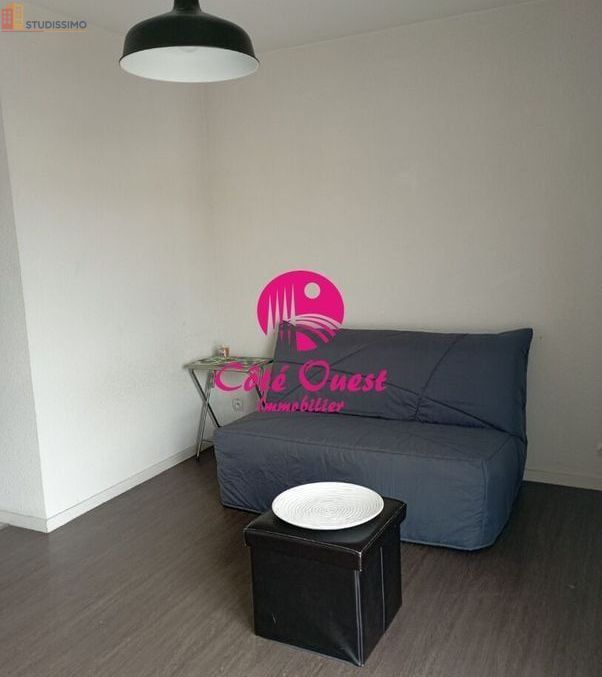Studio meublé 19m² Le Havre 76600 - Meublé, 3e étage - Photo 5