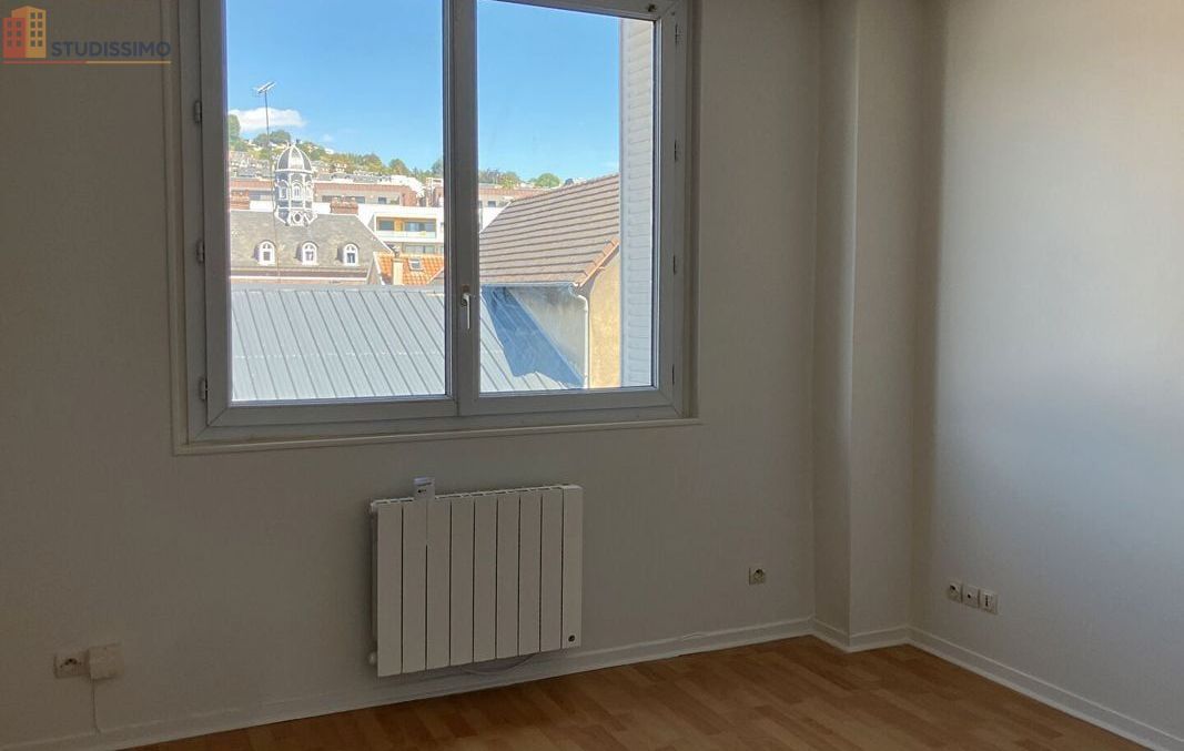 Studio 18m² Rouen 76000 - Photo 3