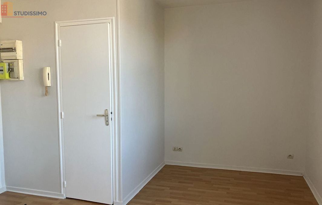 Studio 18m² Rouen 76000 - Photo 6
