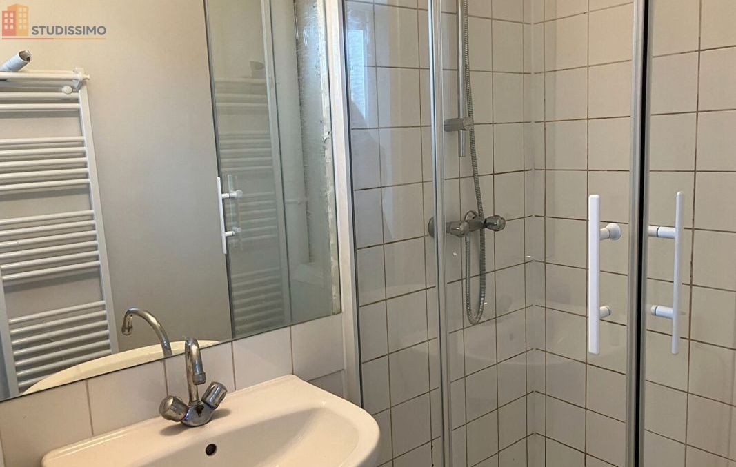 Studio 18m² Rouen 76000 - Photo 2