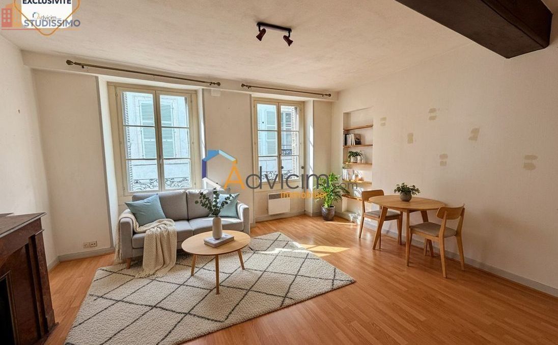 Studio 30m² Orléans 45000 - Photo 5