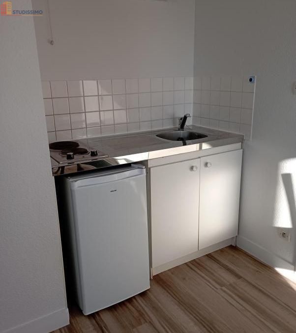 Studio à Rouen
