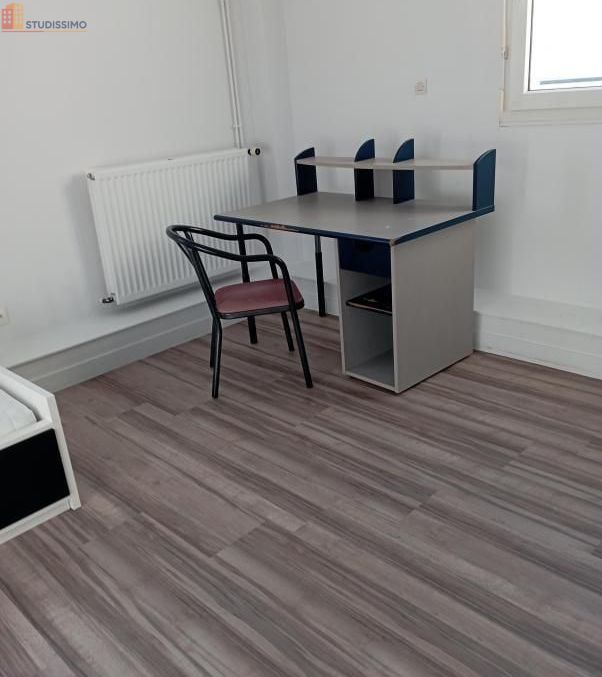 Studio meublé 24m² Rouen 76100 - Meublé, 1 pièce - Photo 7