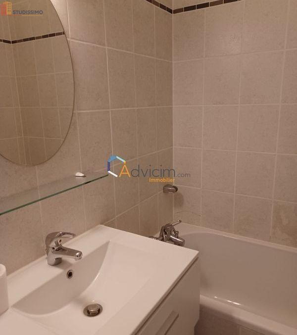 Studio 28m² Orléans - Centre-ville, lumineux - Photo 6