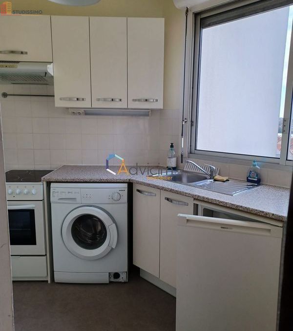 Studio 28m² Orléans - Centre-ville, lumineux - Photo 4