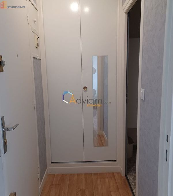 Studio 28m² Orléans - Centre-ville, lumineux - Photo 2