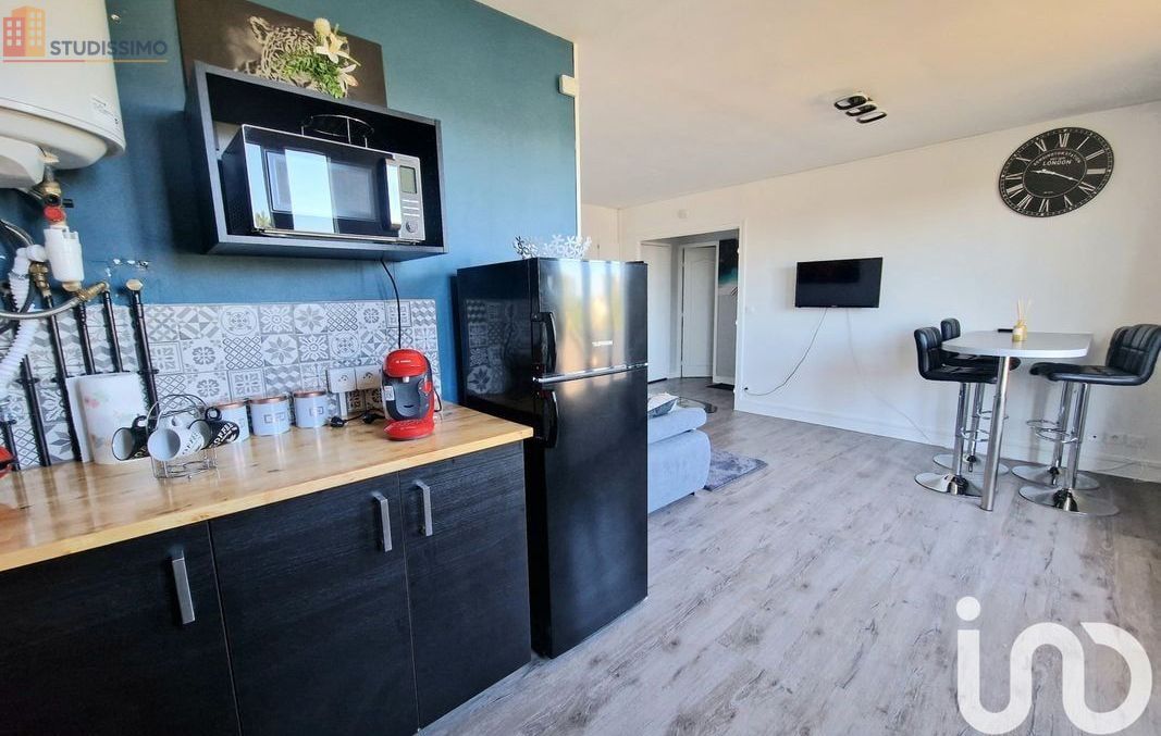 Studio 35m² Montargis - Lumineux - Photo 9