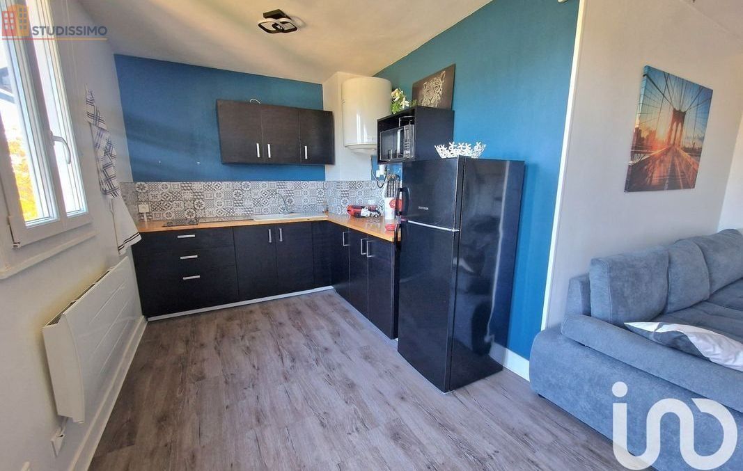 Studio 35m² Montargis - Lumineux - Photo 8