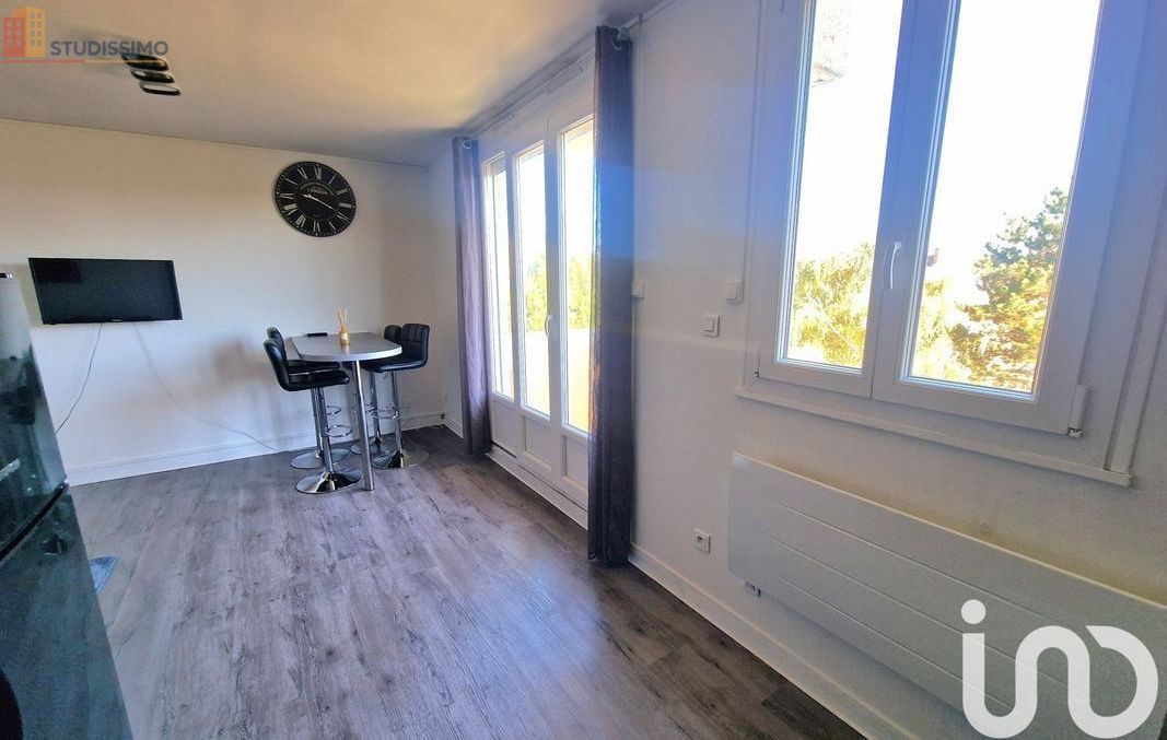Studio 35m² Montargis - Lumineux - Photo 6