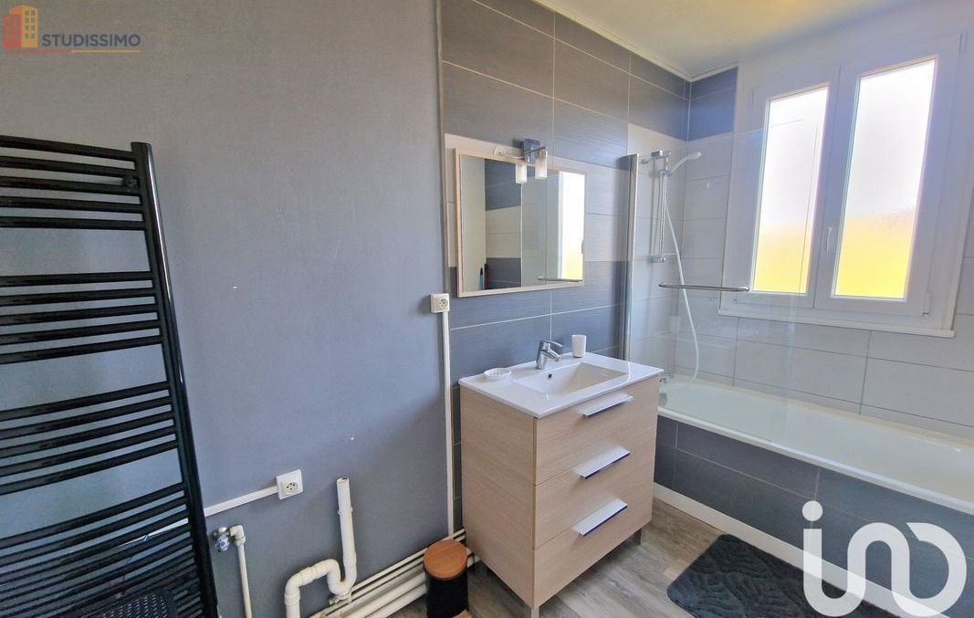 Studio 35m² Montargis - Lumineux - Photo 4