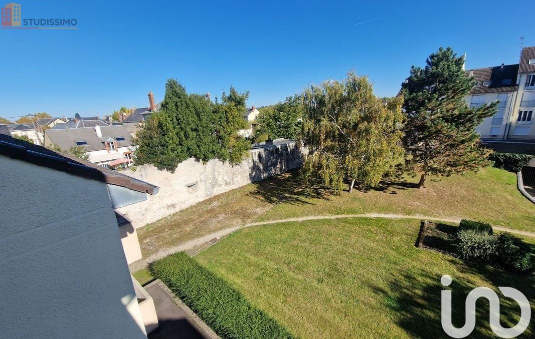 Studio 35m² Montargis - Lumineux - Photo 3