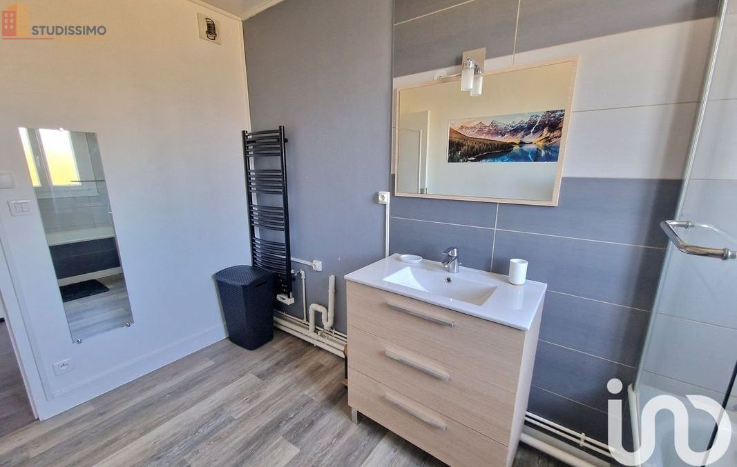 Studio 35m² Montargis - Lumineux - Photo 2