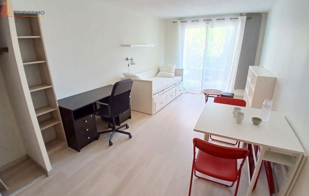 Studio à Lyon