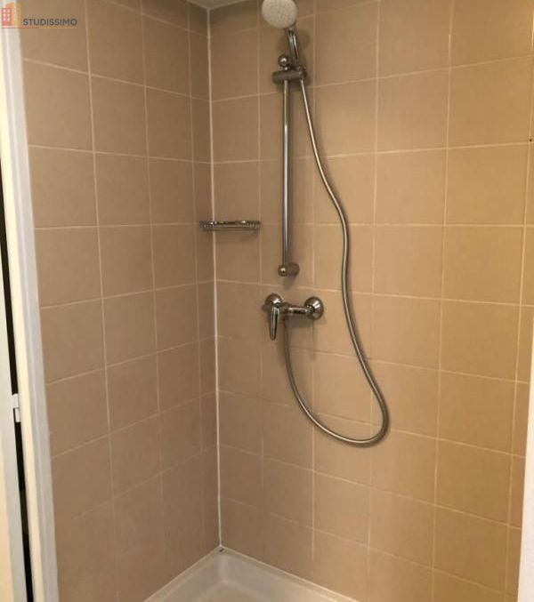 Studio meublé 24m² Lyon 7e - Étage élevé, lumineux - Photo 2