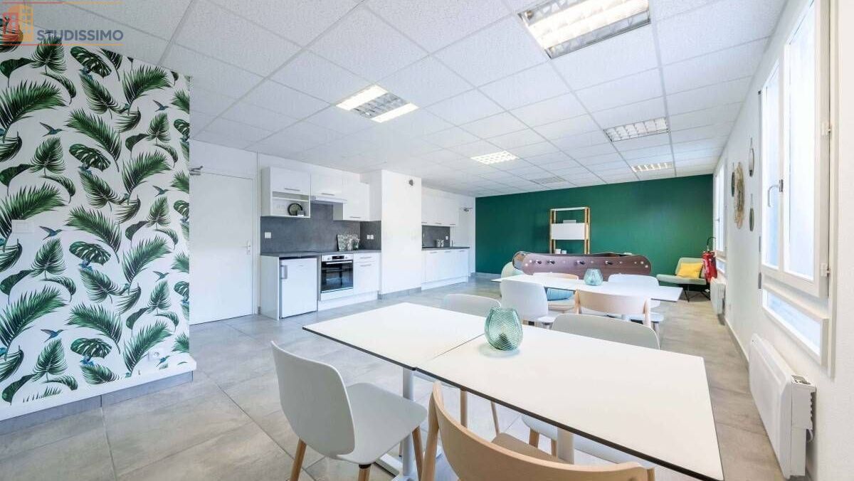 Studio à Lyon