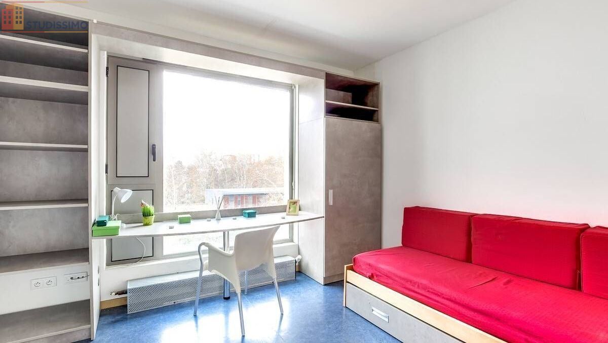 Studio à Lyon