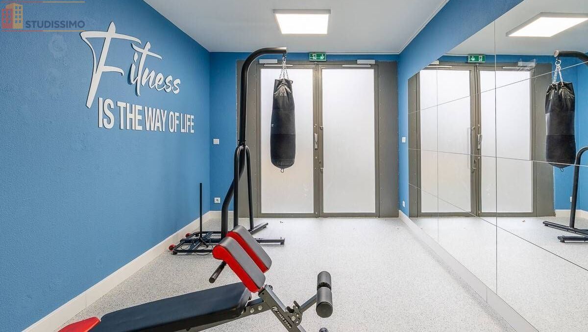 Studio 17m² Lyon 9e - Meublé, 1 pièce - Photo 1