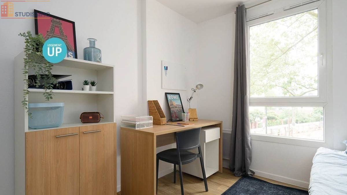 Studio à Villeurbanne