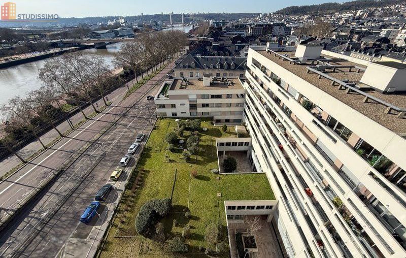 Studio à Rouen