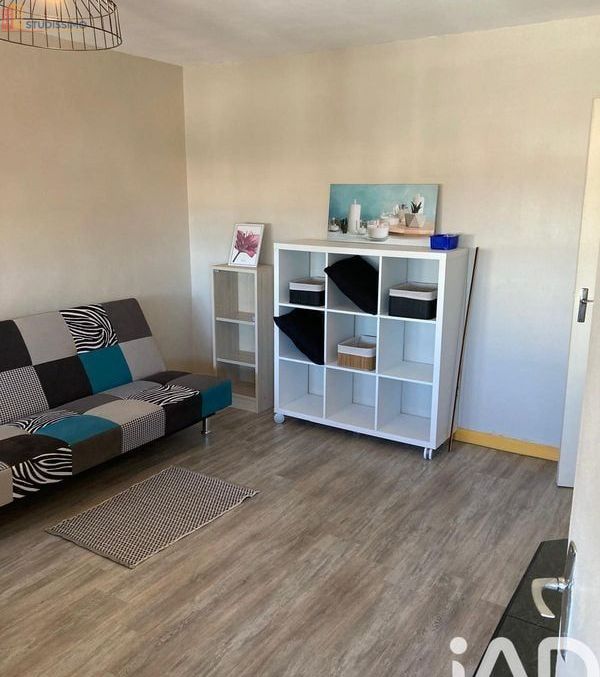 Studio à Montargis