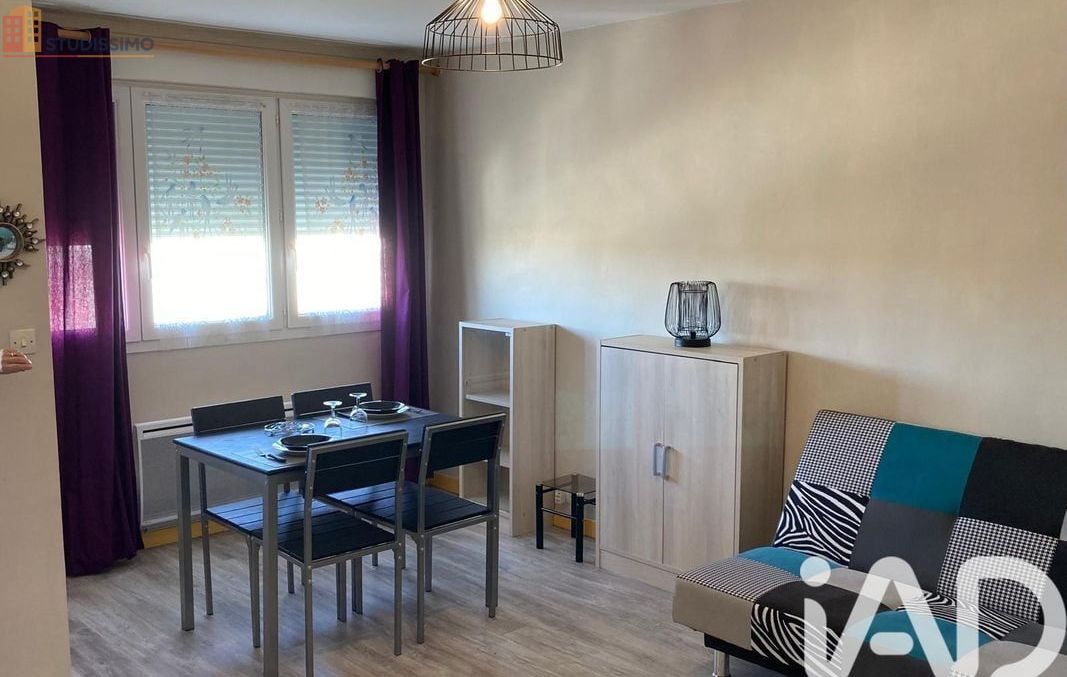 Studio 29m² Montargis - Sans caractéristique mentionnée - Photo 6