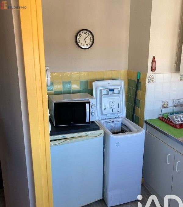 Studio 29m² Montargis - Sans caractéristique mentionnée - Photo 5