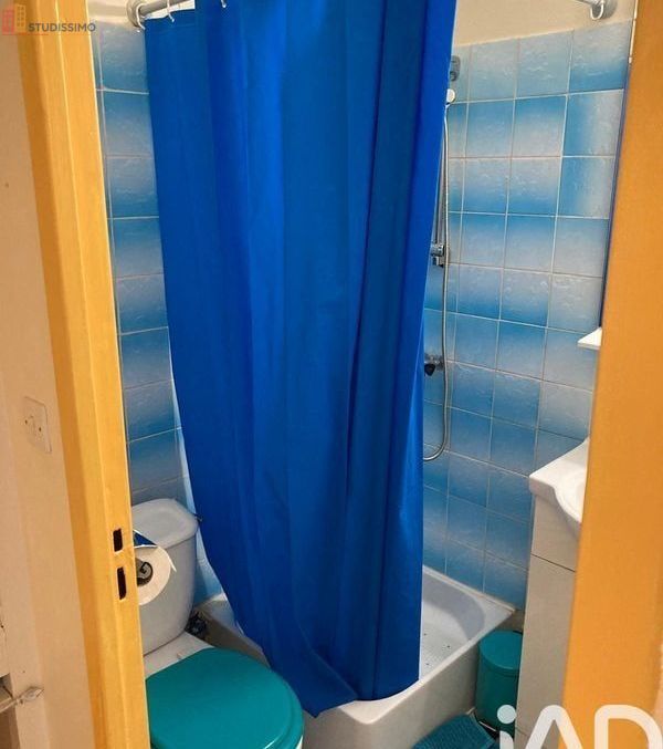 Studio 29m² Montargis - Sans caractéristique mentionnée - Photo 3
