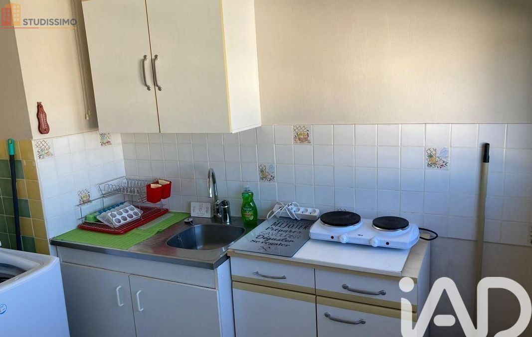 Studio 29m² Montargis - Sans caractéristique mentionnée - Photo 2