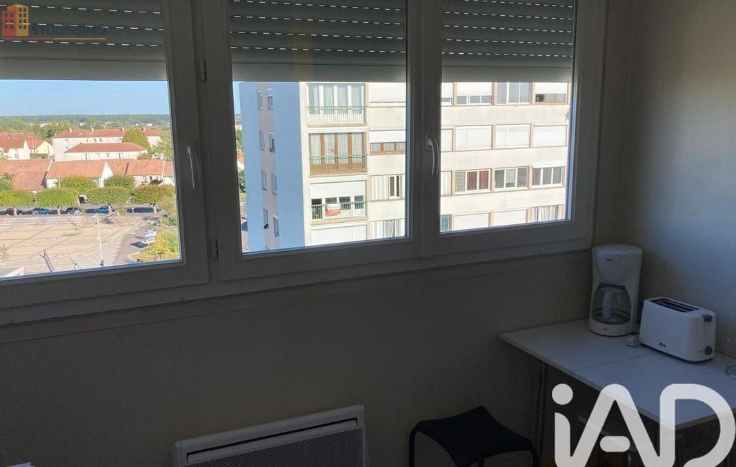 Studio 29m² Montargis - Sans caractéristique mentionnée - Photo 1