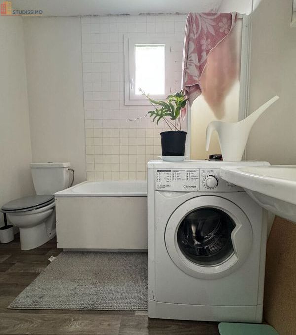 Studio 33m² Orléans 45100 - Dernier étage, lumineux - Photo 2