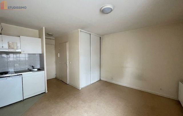 Studio 20m² Déville-lès-Rouen - DPE C - Photo 6