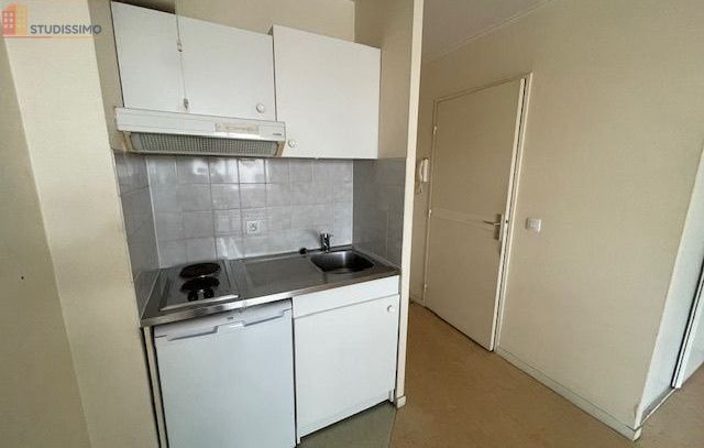 Studio 20m² Déville-lès-Rouen - DPE C - Photo 7