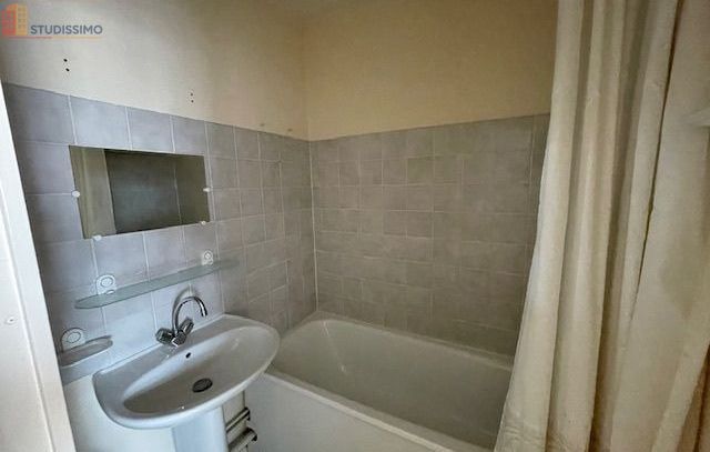 Studio 20m² Déville-lès-Rouen - DPE C - Photo 1