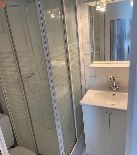 Studio meublé 21m² Rouen 76000 - Meublé, 1 pièce - Photo 1