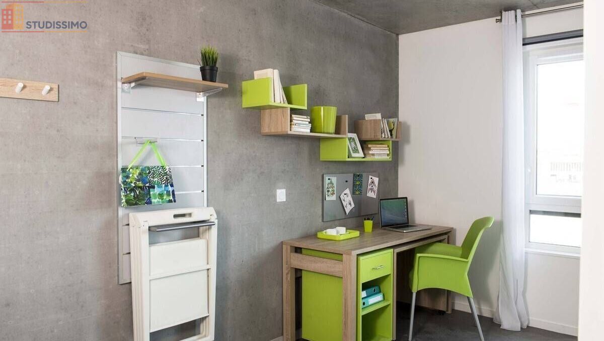 Studio à Lyon