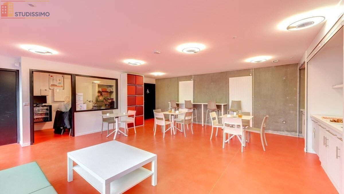 Studio meublé 19m² Lyon 2e - Meublé, lumineux - Photo 3