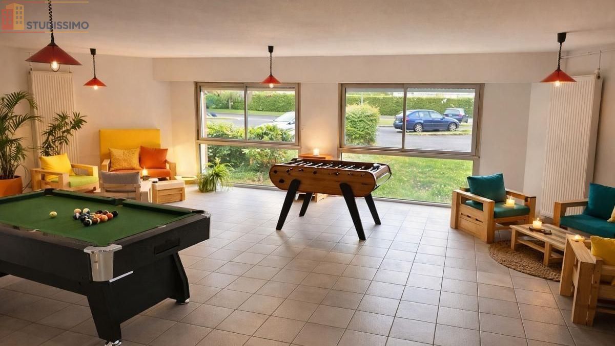 Studio 24m² Olivet - DPE C, 1er étage - Photo 4