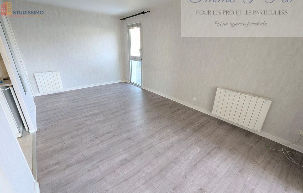 Studio à Rouen