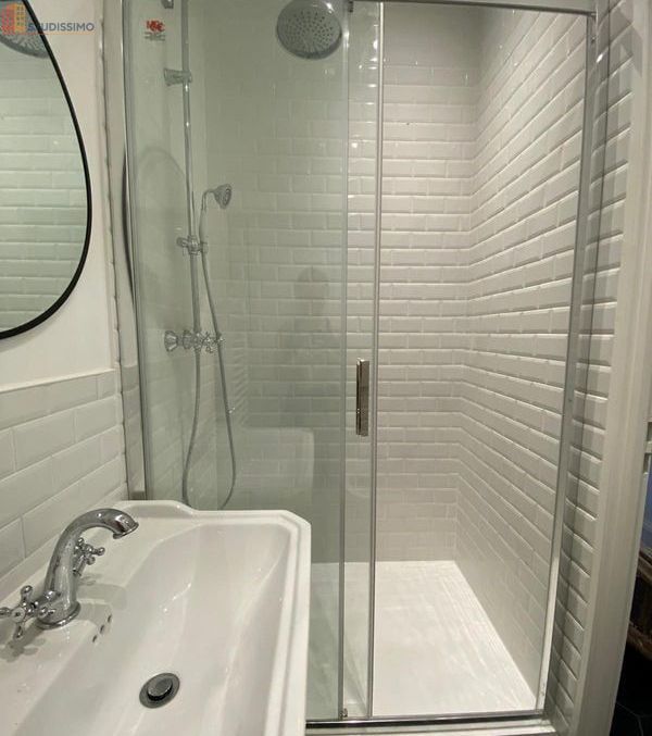Studio 36m² Villeurbanne 69100 - Rénové, meublé - Photo 2