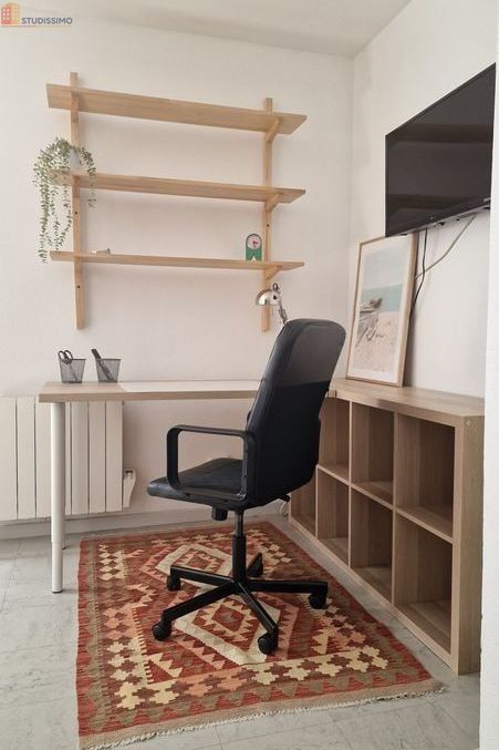 Studio meublé 17m² Lyon 4e Croix-Rousse - Idéal étudiant - Photo 2