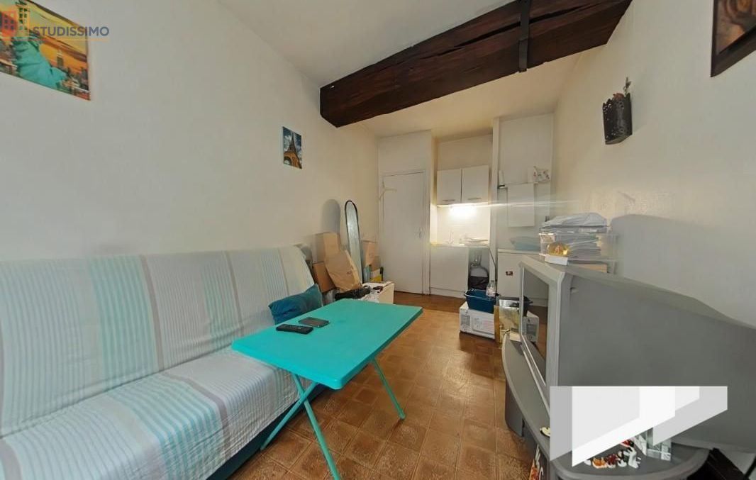 Studio 20m² Orléans 45000 - Photo 4