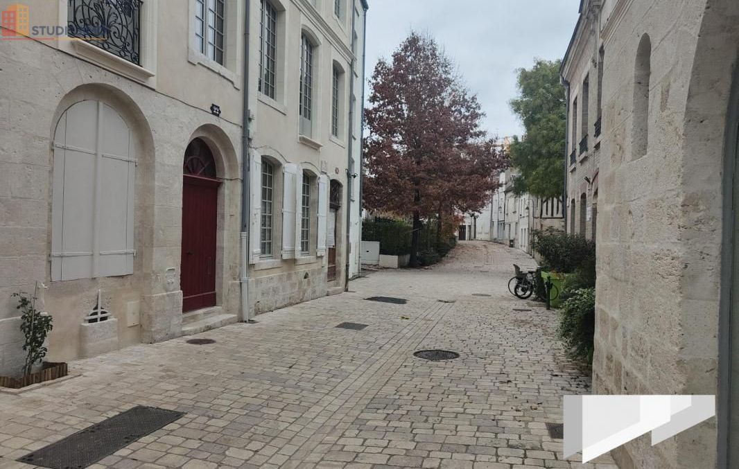 Studio 20m² Orléans 45000 - Photo 3