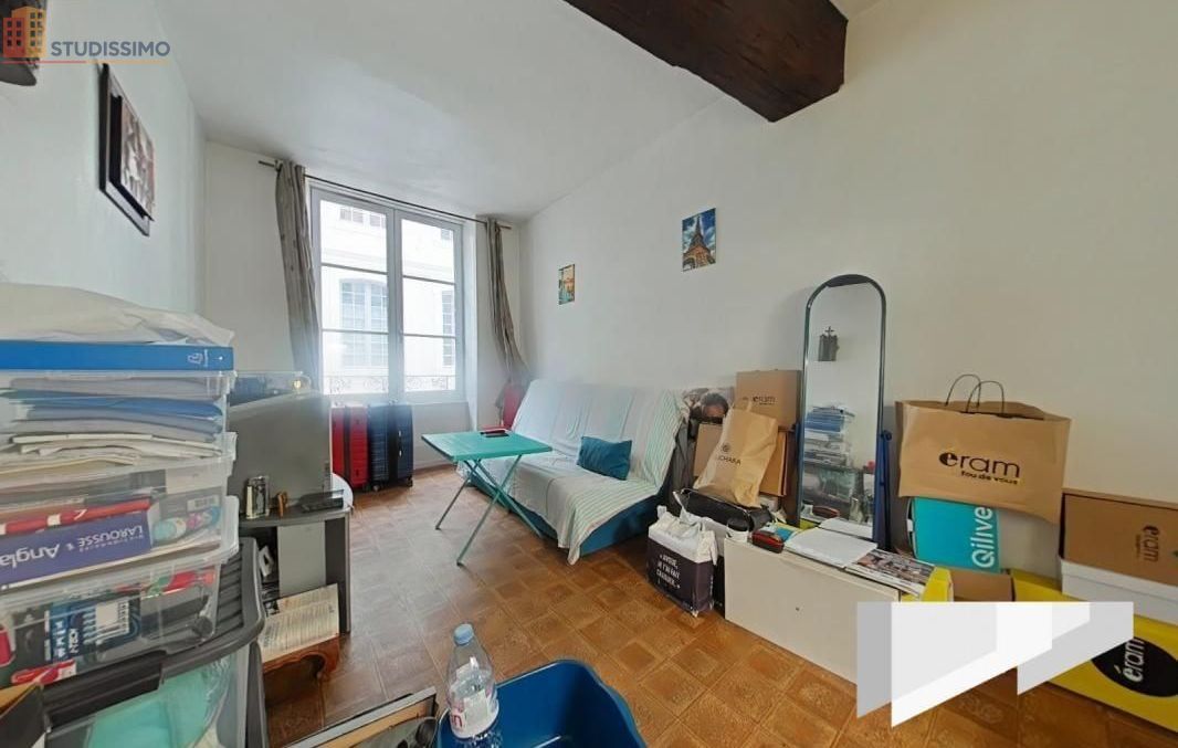 Studio 20m² Orléans 45000 - Photo 2