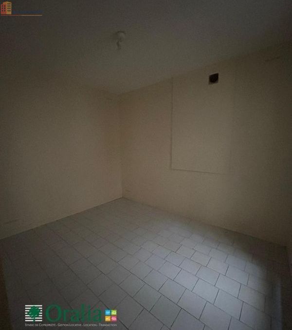 Studio 23m² Lyon 7e - Photo 5