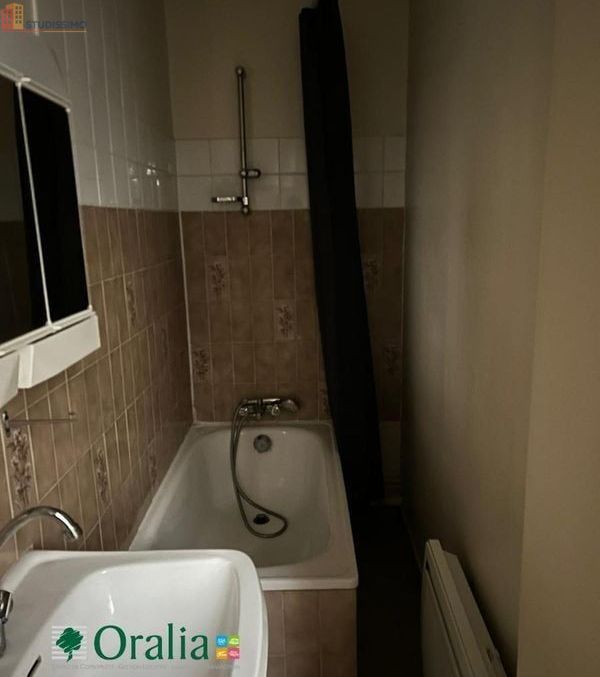 Studio 23m² Lyon 7e - Photo 2