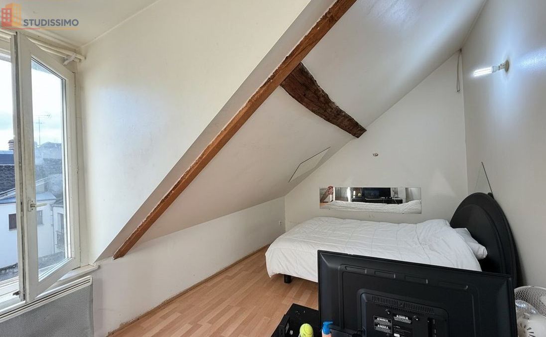 Studio à Orléans