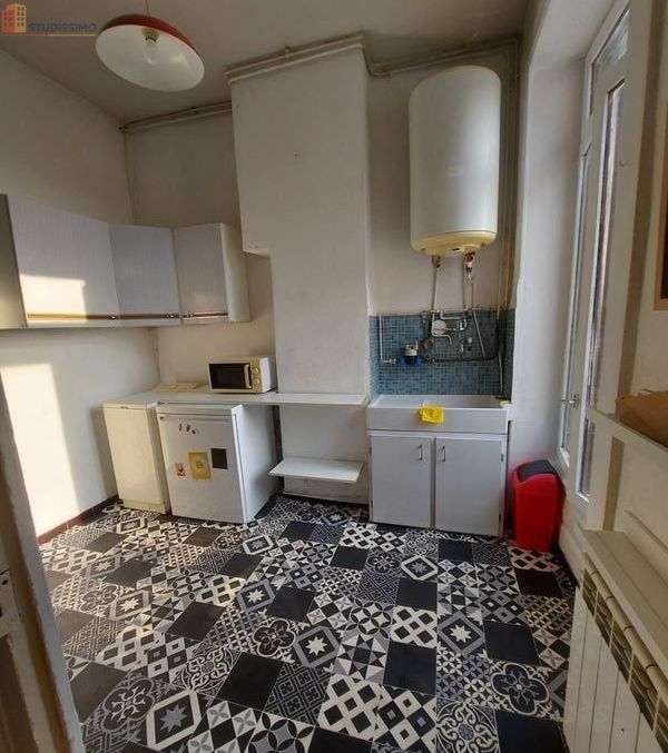 Studio à Lyon