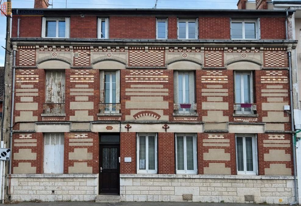 Studio 30m² Fleury-les-Aubrais - Étage élevé, lumineux - Photo 14