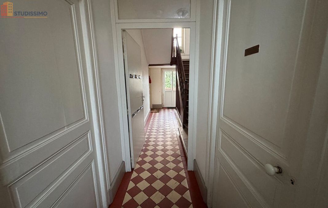 Studio 30m² Fleury-les-Aubrais - Étage élevé, lumineux - Photo 5