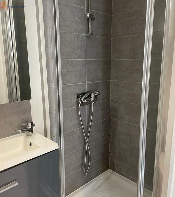 Studio meublé 22m² Rouen centre - Disponible, meublé - Photo 8
